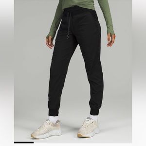 Lululemon Dance Studio Mid-Rise Jogger